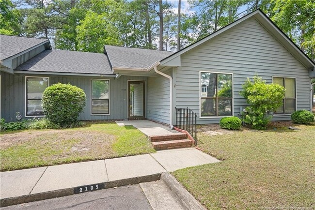 Photo - 2105 Wexford Oaks Ct