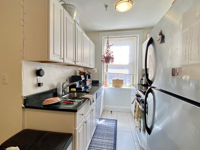 Photo - 1863 Commonwealth Ave Unit 51