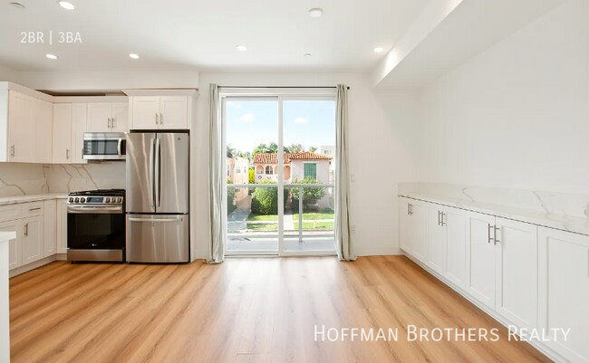 Photo - 836 S Shenandoah St Unidad 202