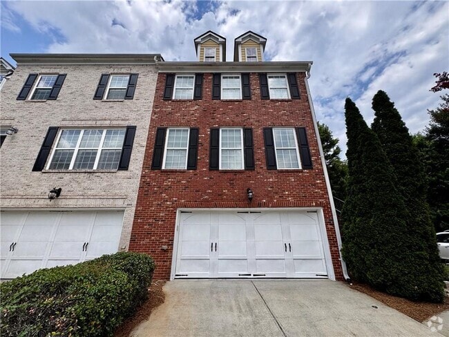 Building Photo - 2212 Ewell Park Dr NW Rental