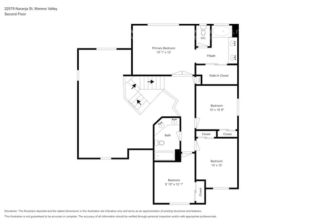 Photo - 22579 Naranja St