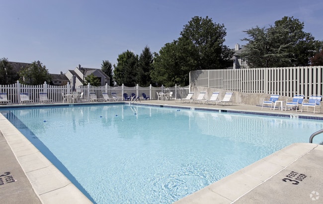 Photo - The Terraces at Springford