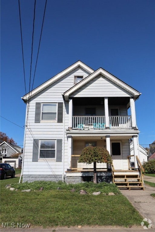 Building Photo - 3708 Stickney Ave Rental