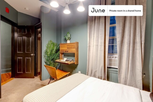 Photo - Room in Shared 3 bed/1 bath home Unit B