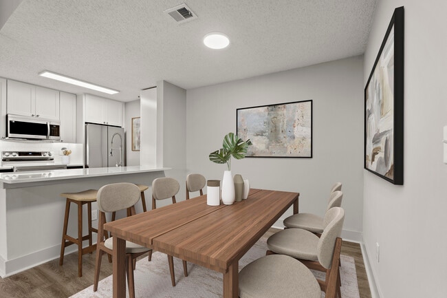 Cortland Druid Hills