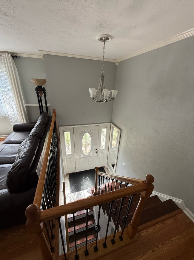 Entrance - 2062 Asheboro Dr