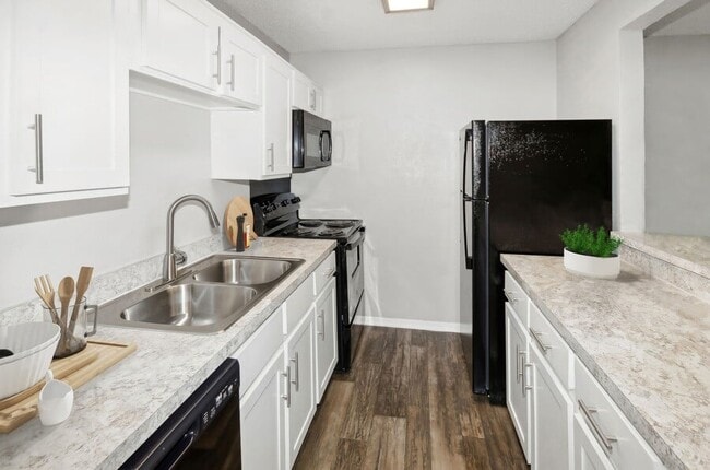 The Pointe at Fair Oaks
