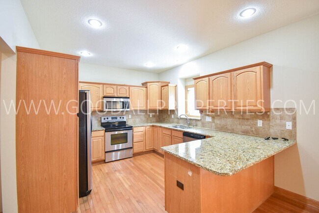 Photo - Spacious 4-Bedroom Johnston Home with 3-Car Garage