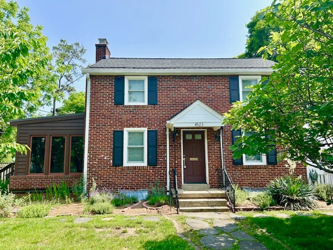 Photo - 4523 Gladwyne Drive