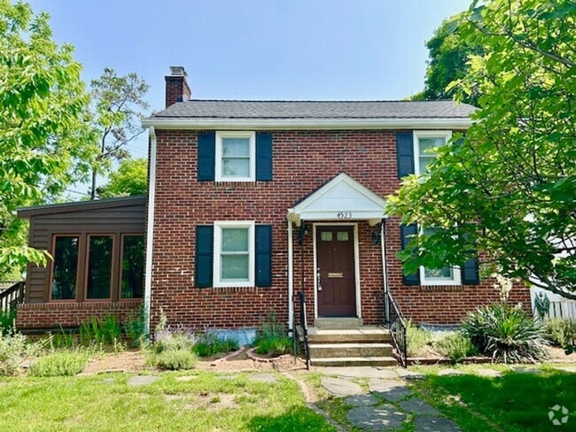Building Photo - 4523 Gladwyne Dr Rental