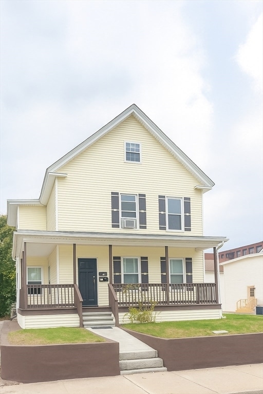 Building Photo - 9 Summer St