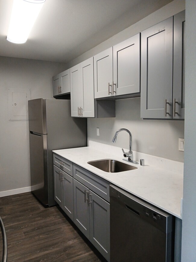 Photo - Alba Gardens; A garden community that exudes the feeling of "Home"