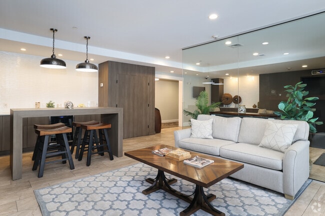 Community Room