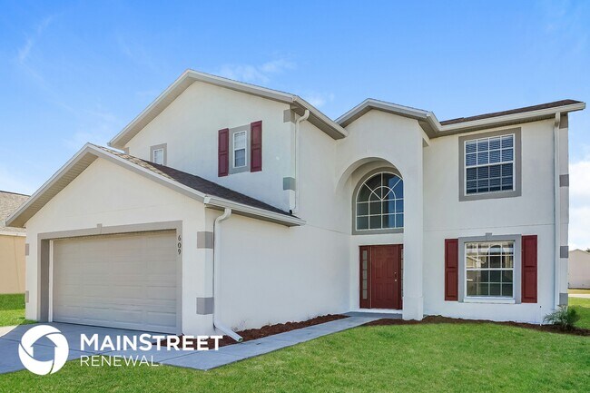 Photo - 609 Lyndsey Ln