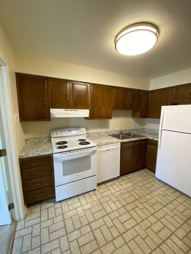 Photo - 3 Bedroom Townhome