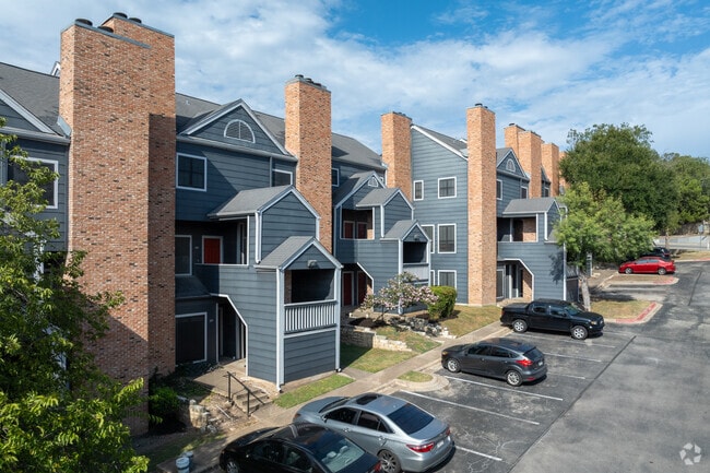 Photo - Four Park Place Apartamentos