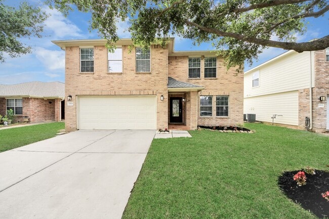 Photo - 19515 Billineys Park Dr