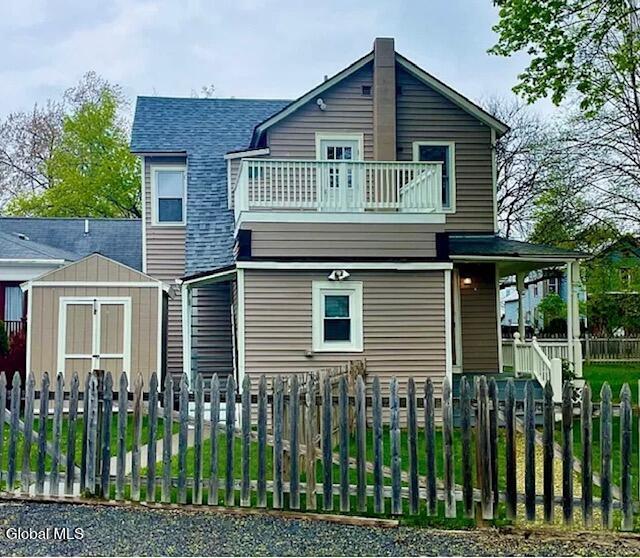 Photo - 110 Van Dam St Unit 1