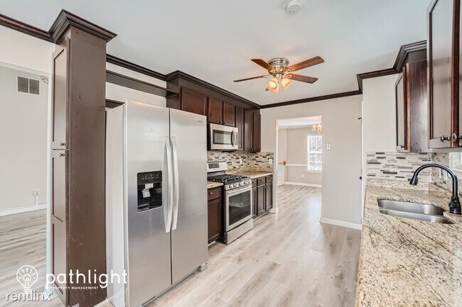 Photo - 5 br, 3 bath House - 1221 Cumberland Creek...