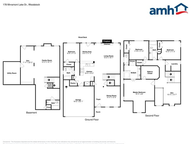 Photo - 178 Mirramont Lake Dr