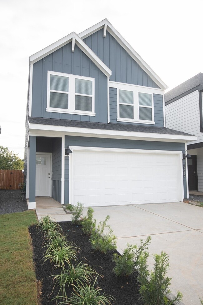 Photo - 10217 Berkeley Spgs Trl