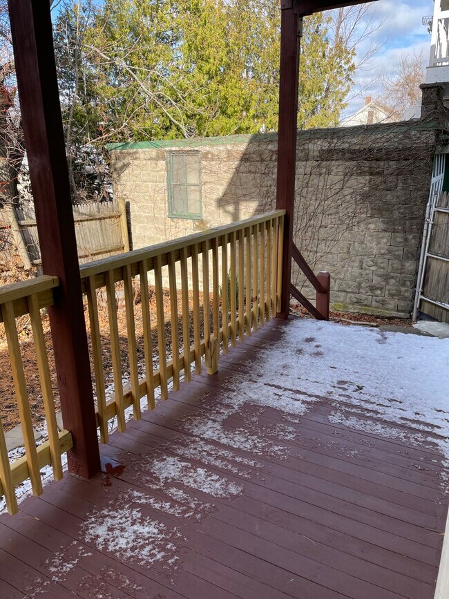 Photo - 12 Barton St Unidad 1