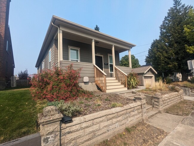 Photo - Charming 3-Bedroom Bremerton Home