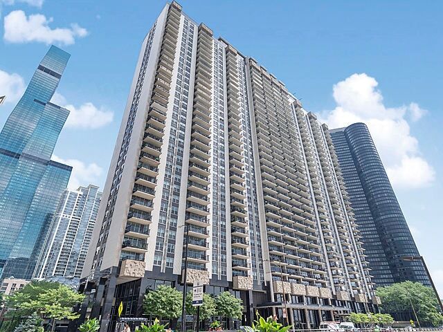 Photo - 400 E Randolph St Condo Unit 2215