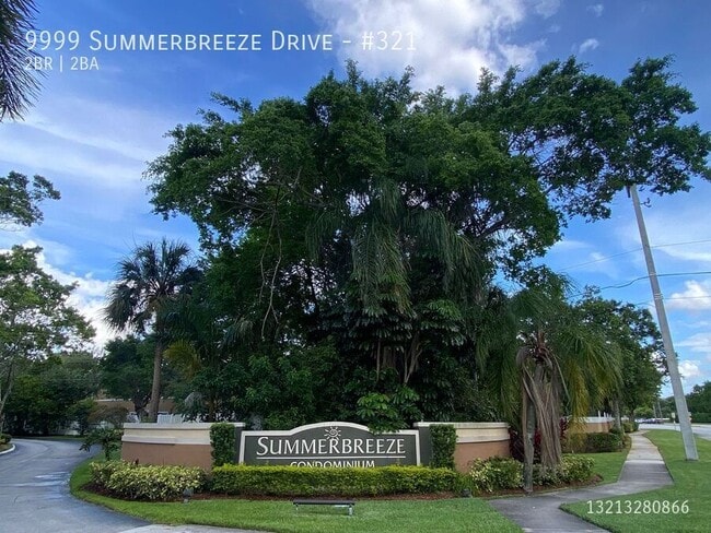 Photo - 9999 Summerbreeze Dr Apartment Unit #321
