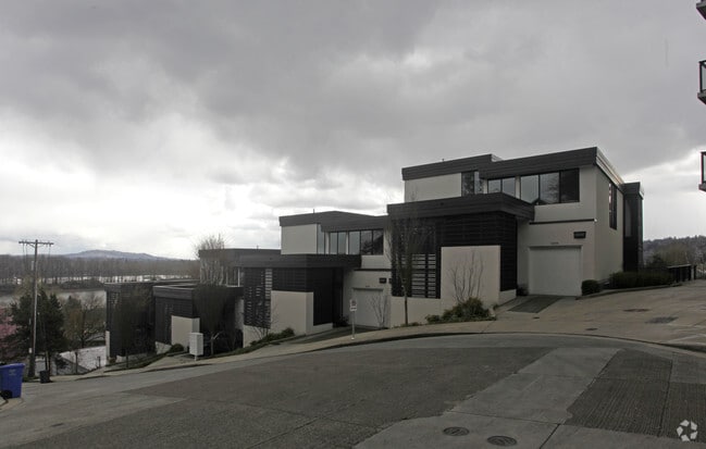 Sophia's View Condominiums