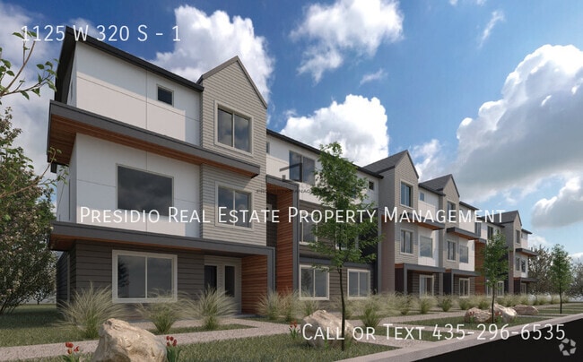 Building Photo - 1125 W 320 S Rental