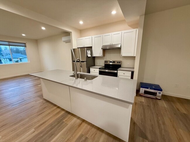 Photo - 1817 Spokane Apartamento Unidad 1817  A