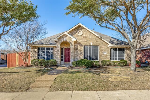 Photo - 1605 Lone Hollow Ct House