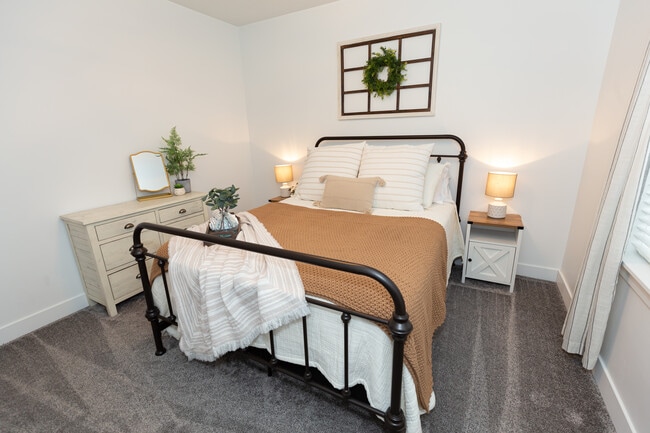 Photo - 6604 N Unity Way Unit 6604