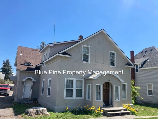 Building Photo - 252 N Shilling Ave Unit 4