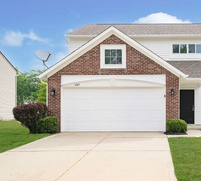 Building Photo - 6747 Wimbledon Dr