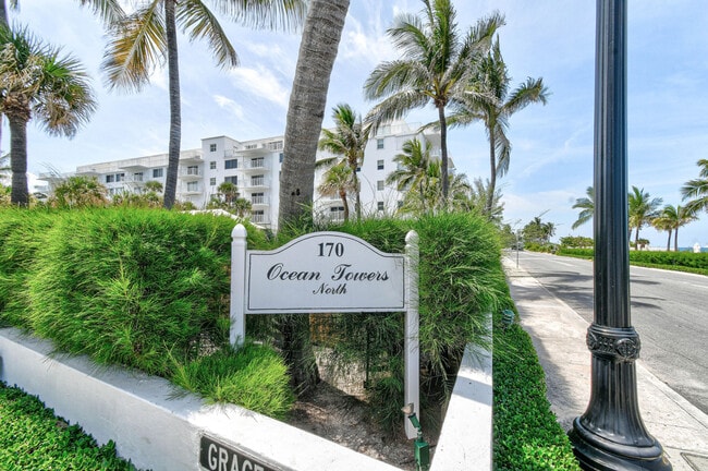 Building Photo - 170 N Ocean Blvd Unit 206