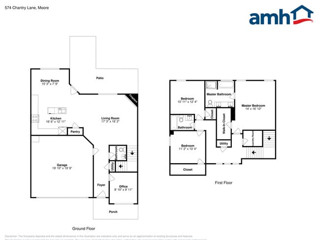Photo - 574 Chantry Ln