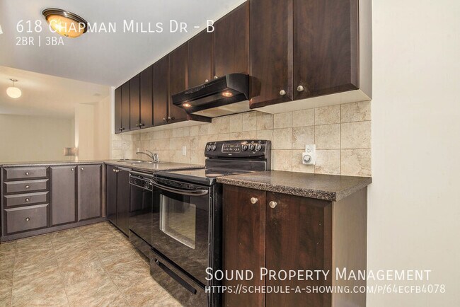 Photo - 618 Chapman Mills Dr