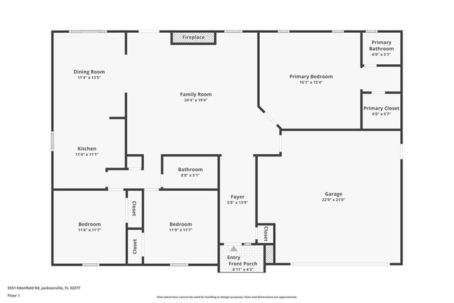 Photo - 5551 Edenfield Rd