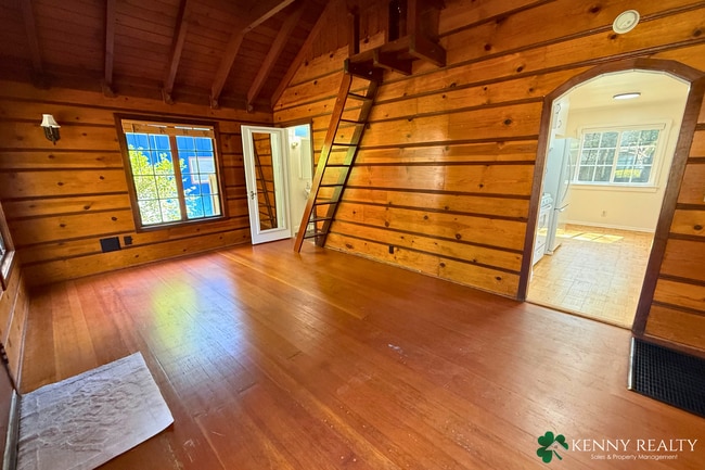 Photo - Charming 1 Bedroom Home with Private Yard in Pacifica