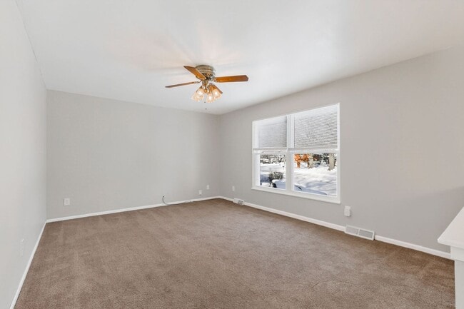 Photo - Quiet Cul-de-Sac Home with Bonus Room & Big Backyard!