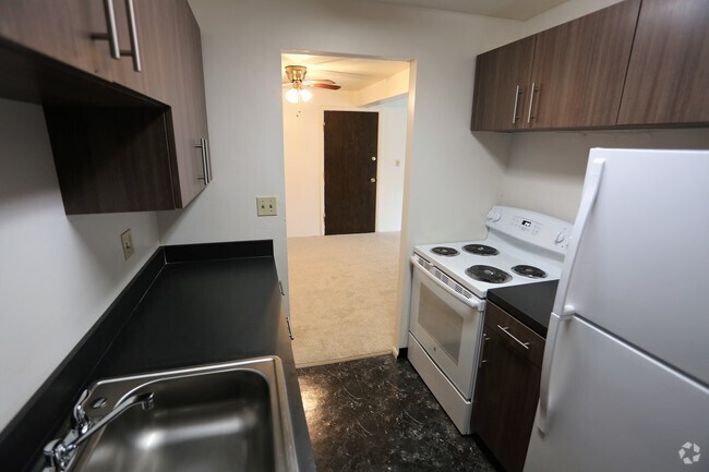 Westown Garden Apartments