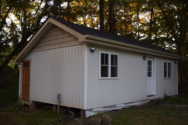 Building Photo - 2717 Carpenter Rd Rental