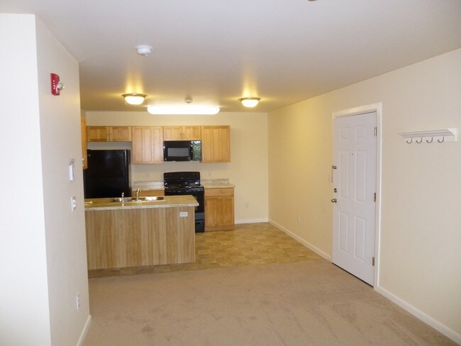 Photo - Gregory Heights Apartments