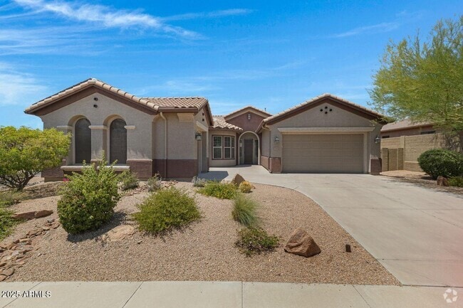 Building Photo - 2268 W River Rock Trail Rental