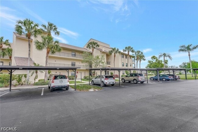 13288 White Marsh Ln Unit 3439