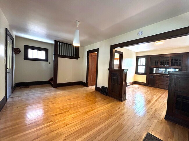 2617 Sala de estar - Riverside Homes