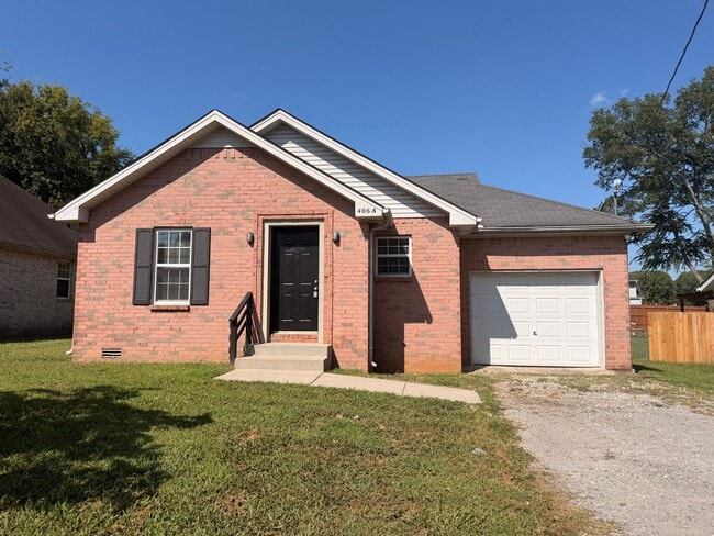 Building Photo - 406A Hazelwood Dr