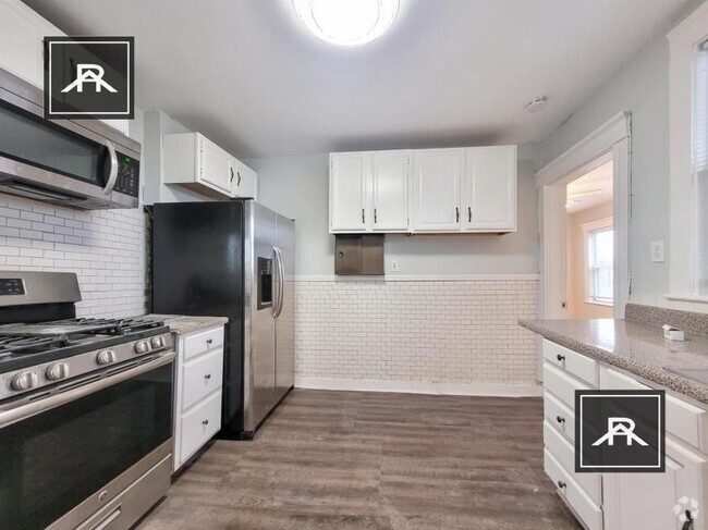Building Photo - 4 bedroom in Boston MA 02130 Unit 1 Rental